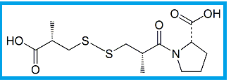 CAPTOPRIL EP IMPURITY M 